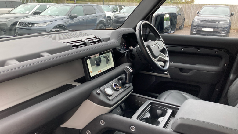 Land Rover Defender 3.0 D250 XS Edition 110 5dr Auto Diesel Estate